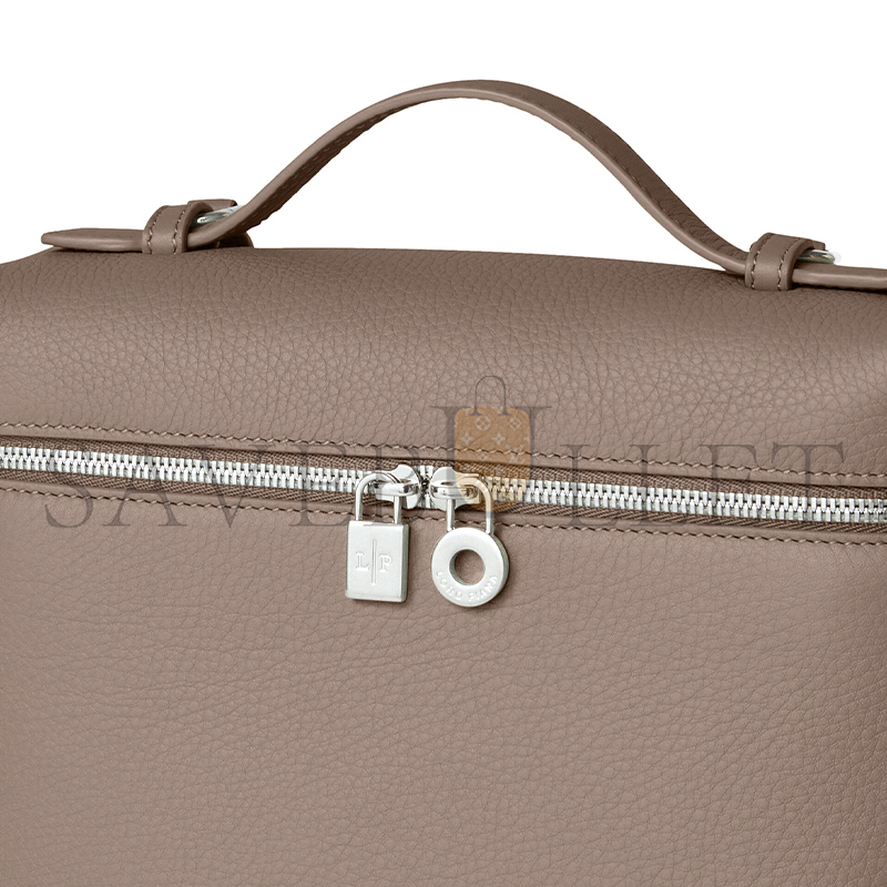LORO PIANA EXTRA POCKET BACKPACK L23.5 FAN4041 (23*21*8cm)